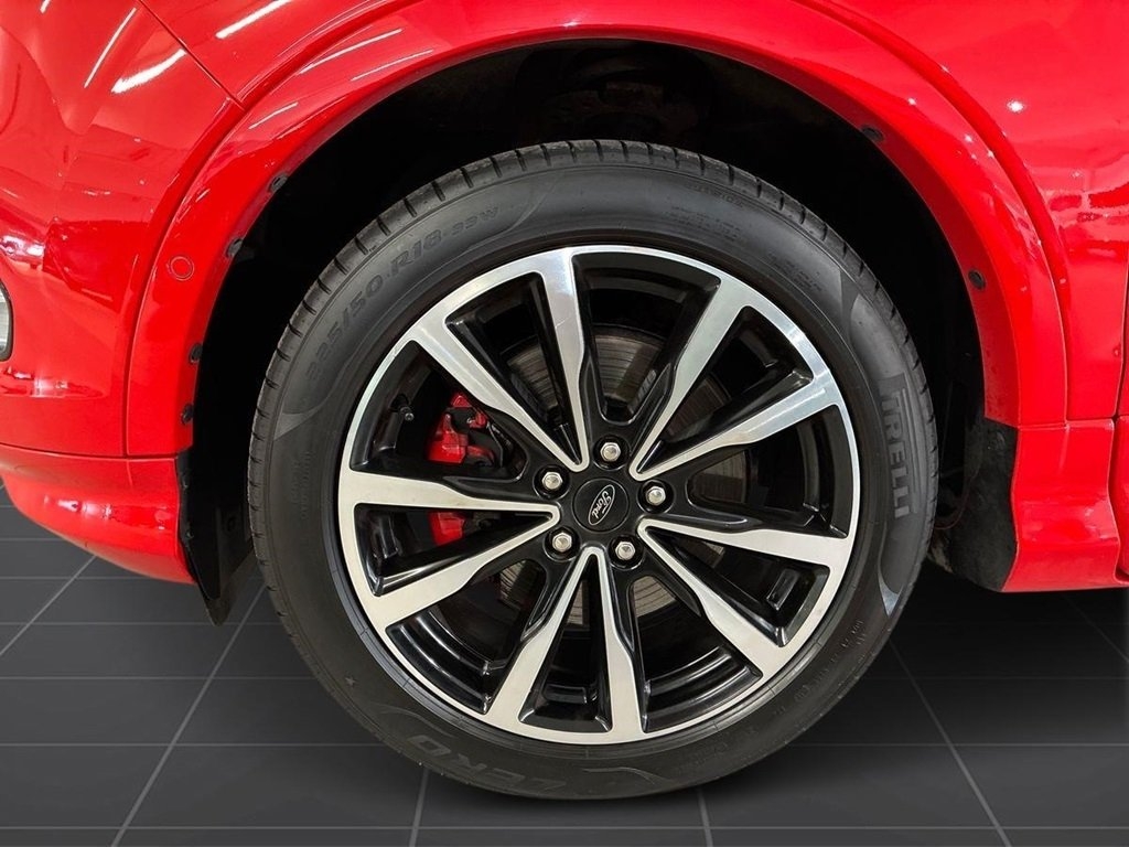 Ford Kuga 2019, bild 6/19