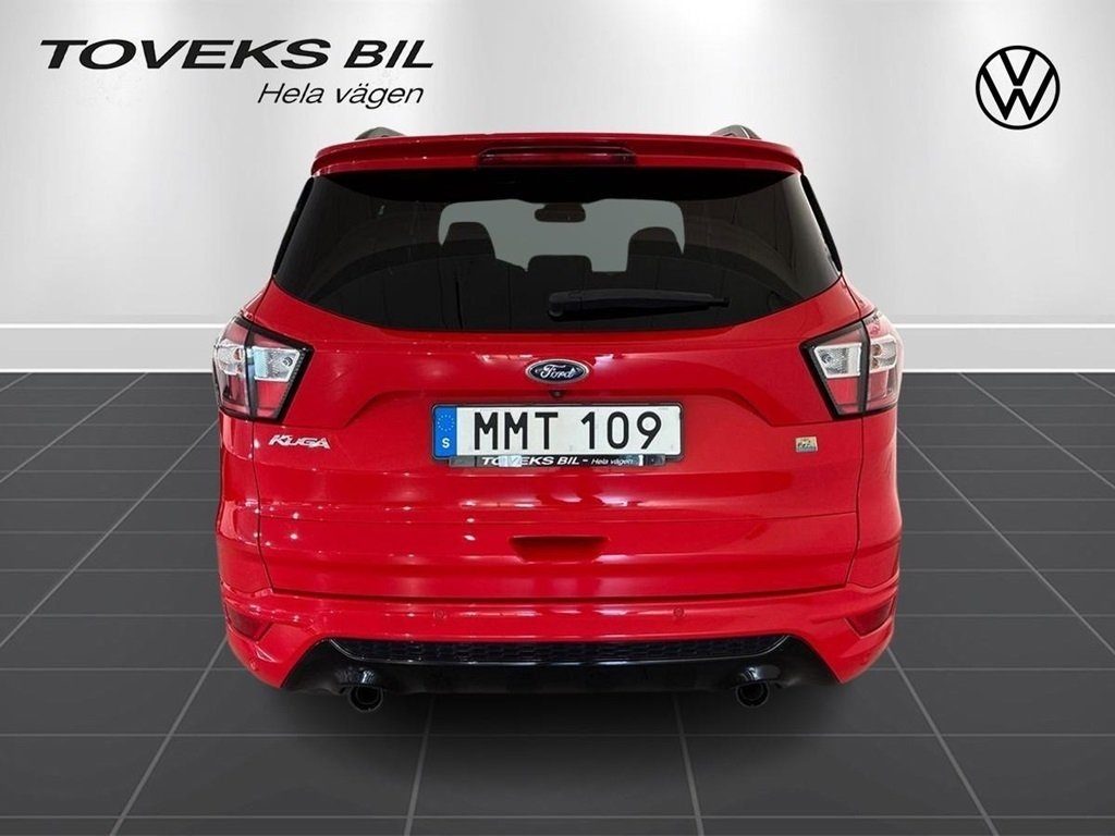 Ford Kuga 2019, bild 2/19