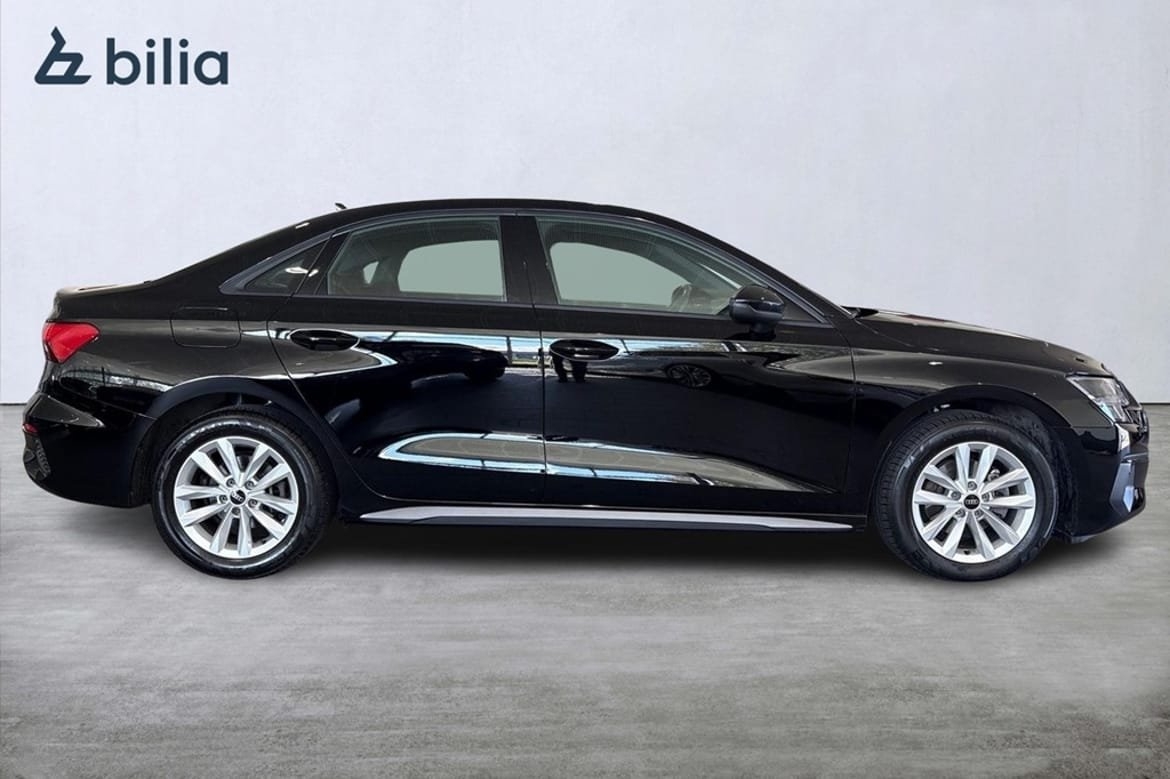 Audi A3 2024, bild 6/10