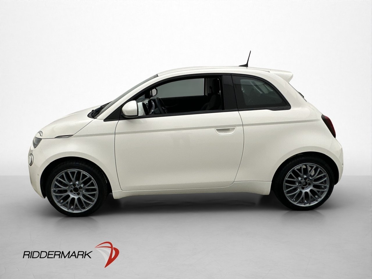Fiat 500e 42 kWh 118hk Backkamera 2021, bild 5/10