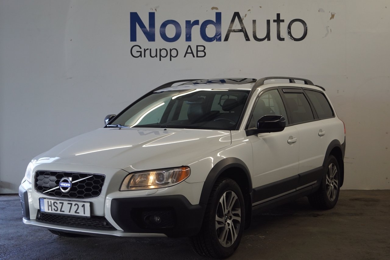 Volvo