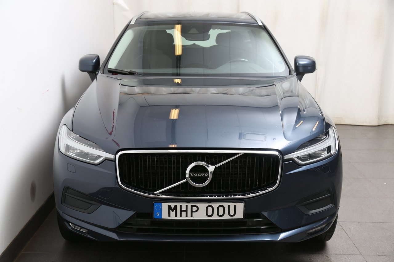 Volvo XC60 2021, bild 5/10