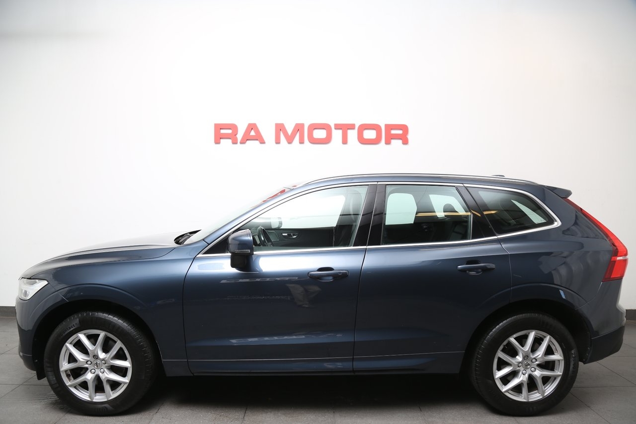 Volvo XC60 2021, bild 3/10