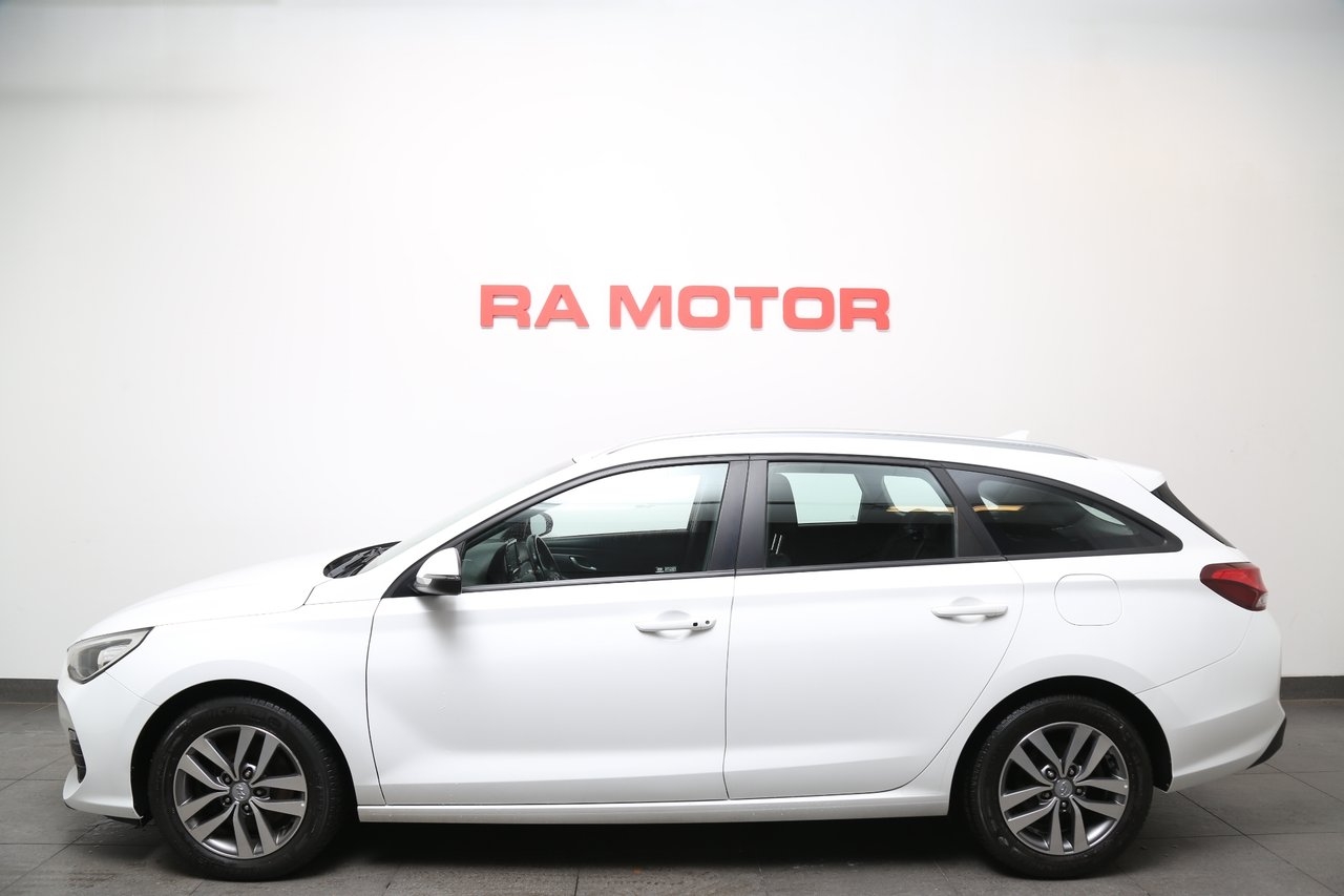 Hyundai i30 2020, bild 3/10