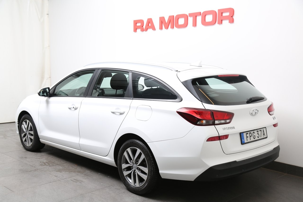 Hyundai i30 2020, bild 4/10