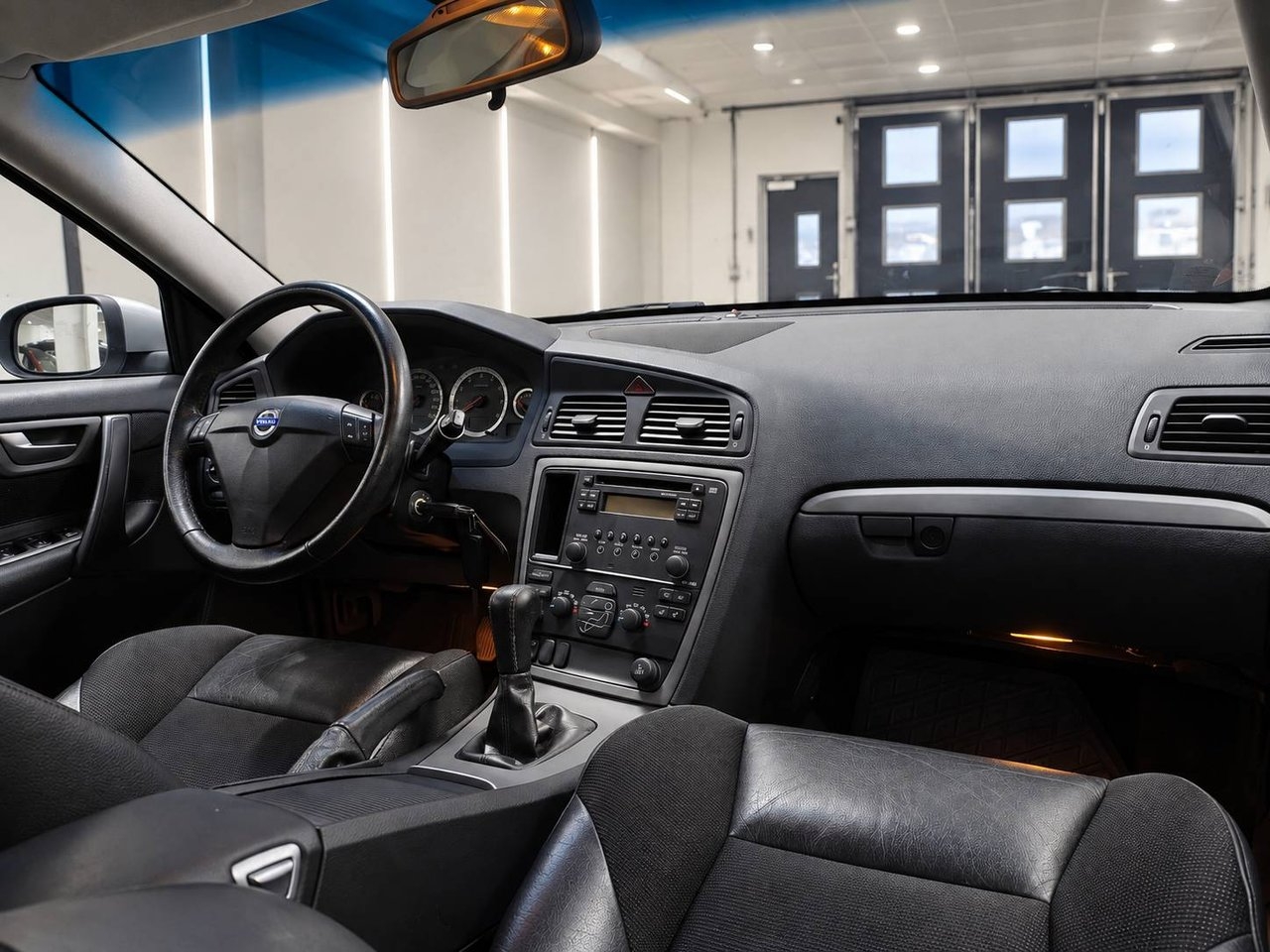 Volvo V70 2007, bild 7/10