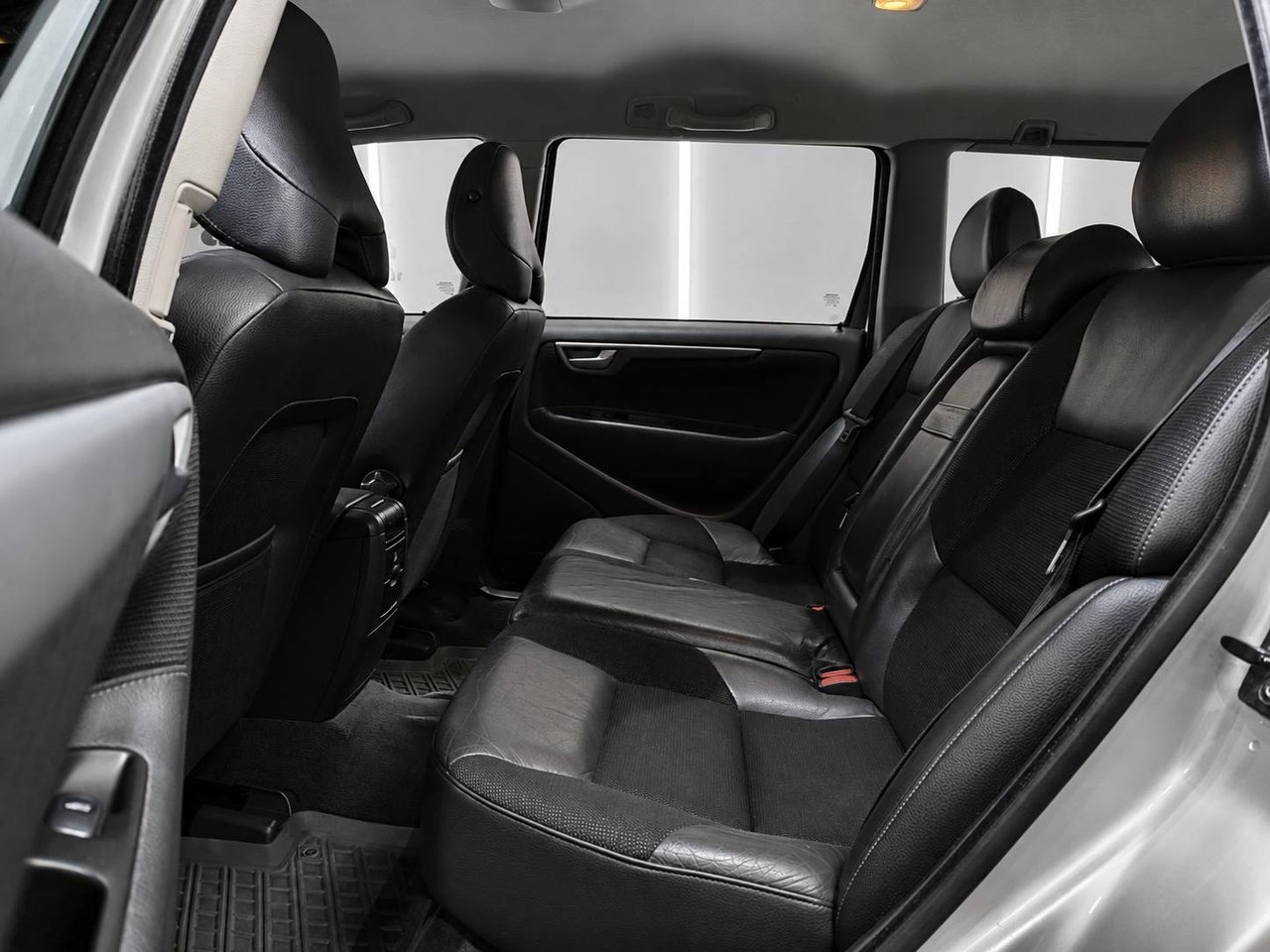 Volvo V70 2007, bild 6/10