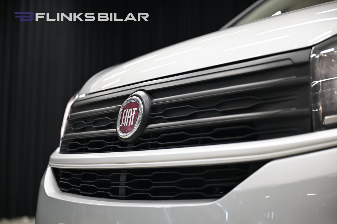Fiat Talento 145HK L2 Högtak 2021, bild 2/10