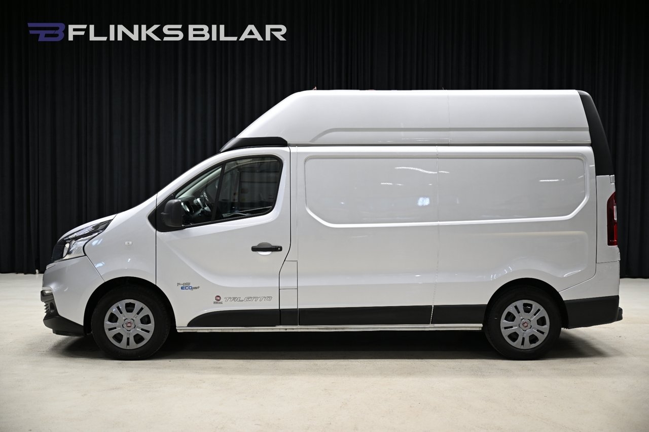 Fiat Talento