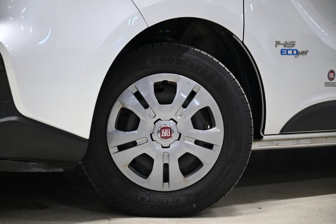 Fiat Talento 145HK L2 Högtak 2021, bild 6/10