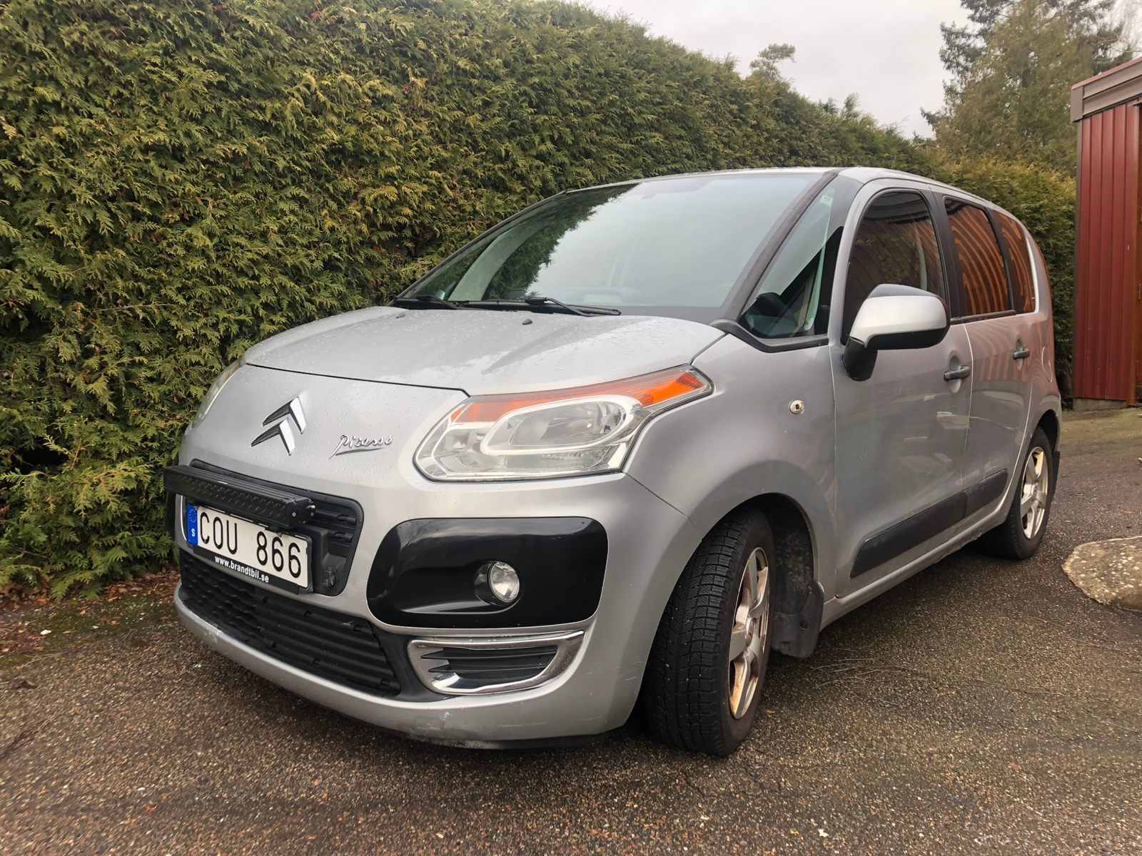 Citroen C3 Picasso
