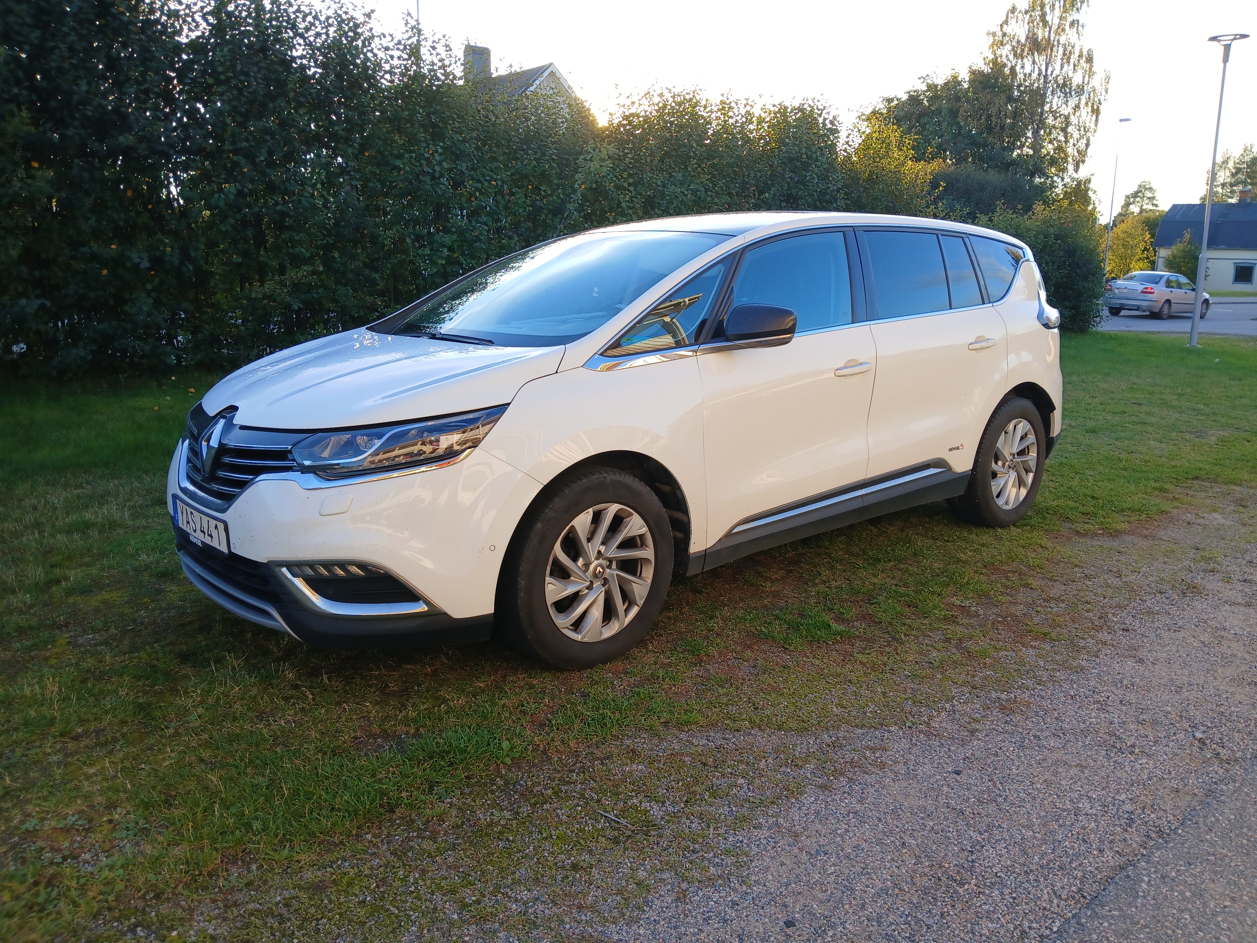Renault Espace