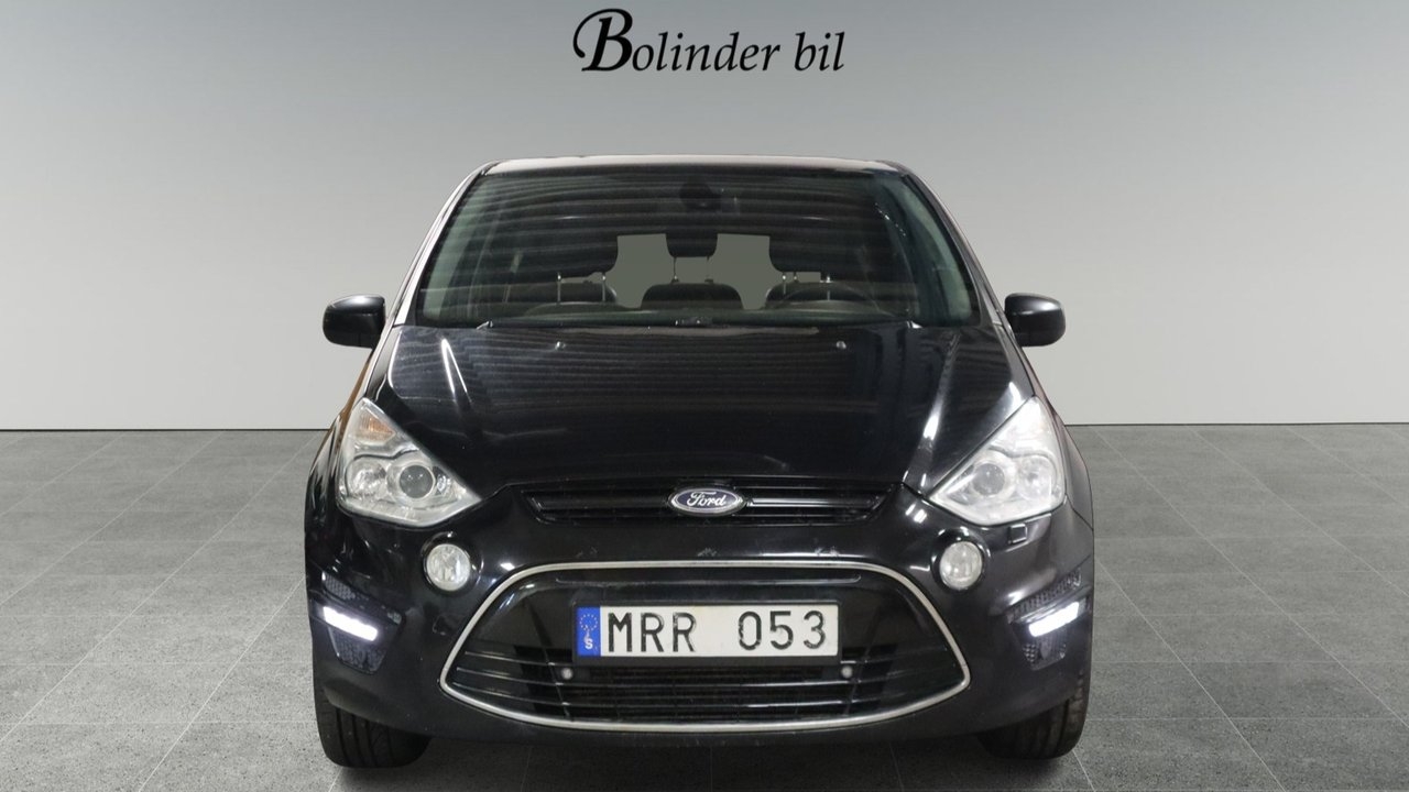 Ford S-MAX 2012, kuva 2/10