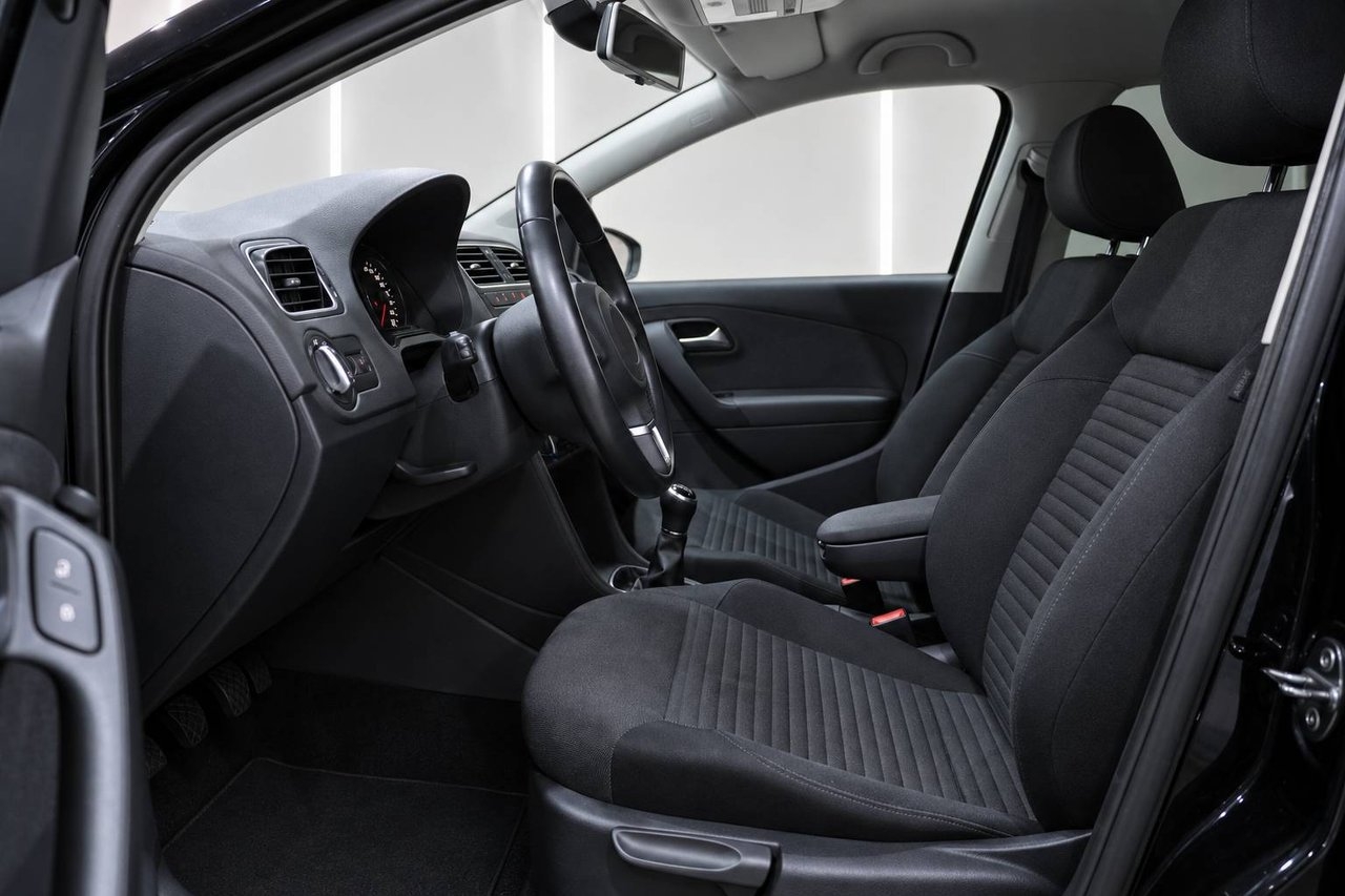 Volkswagen Polo 2014, kuva 5/10