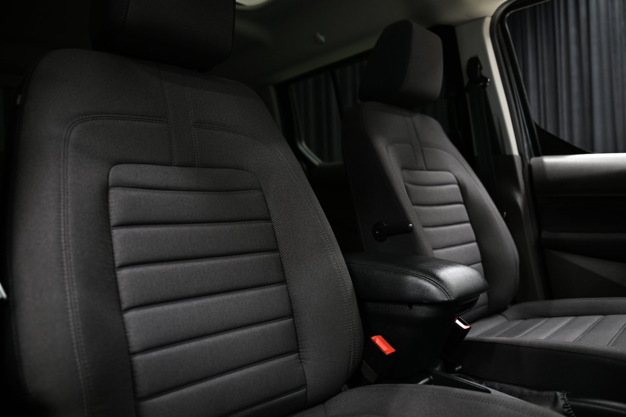 Ford Tourneo Connect 120HK L2 L Automat 2019, bild 7/37