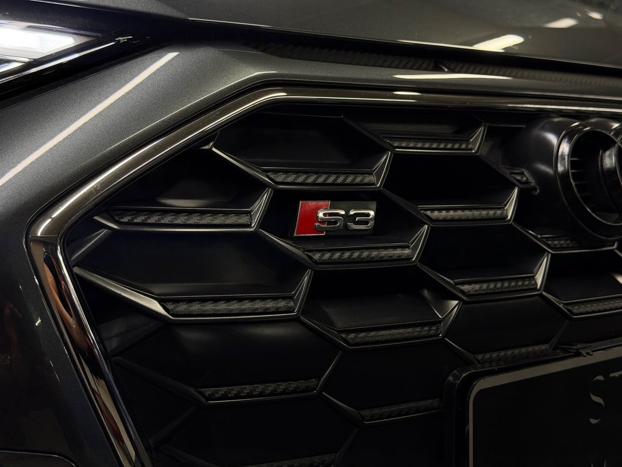 Audi S3 2022, kuva 6/10
