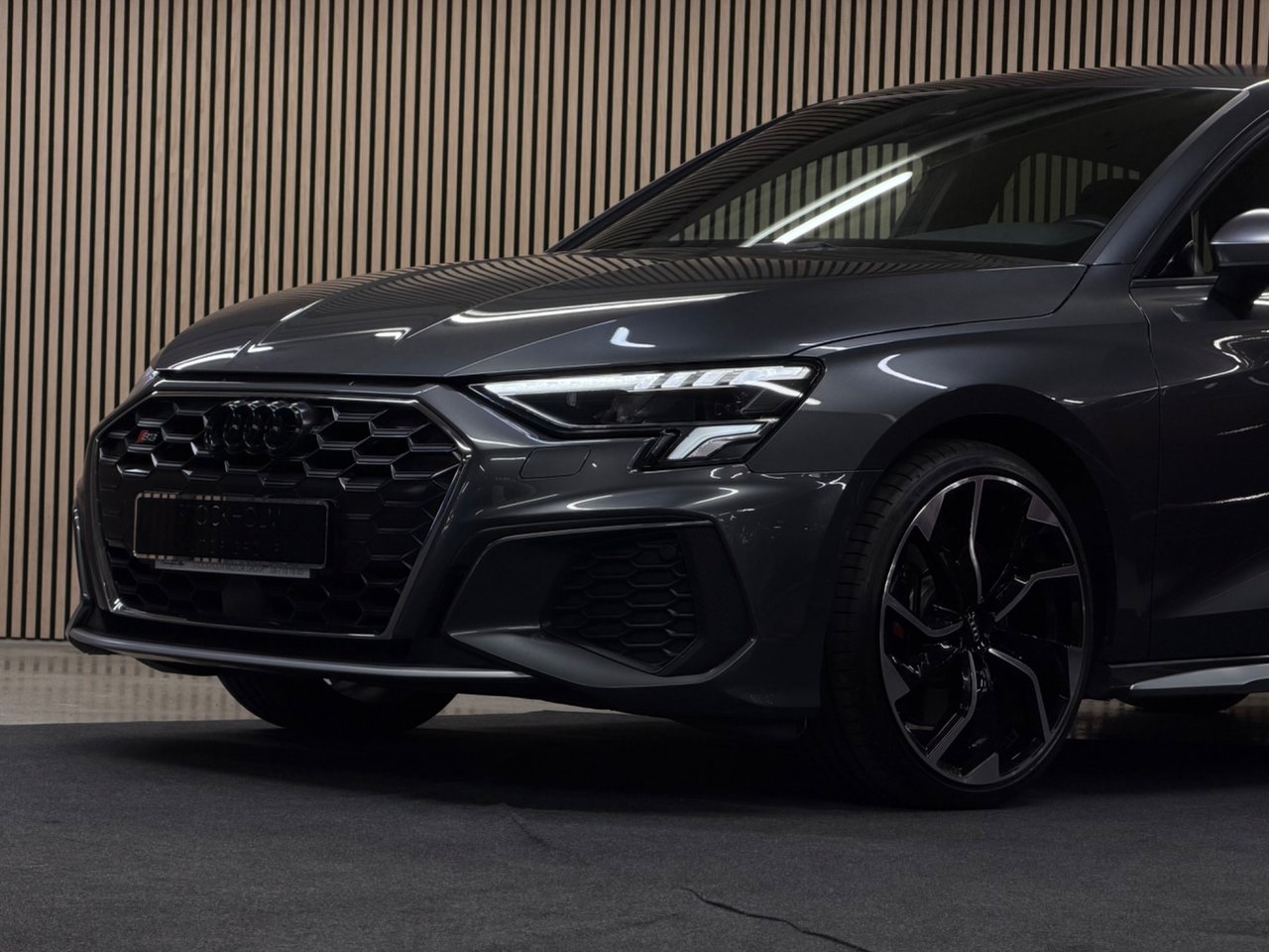 Audi S3 2022, kuva 3/10