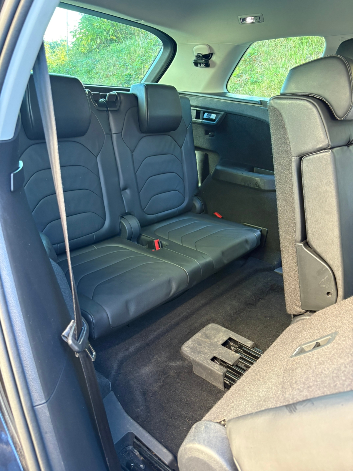 Skoda Kodiaq 2020, bild 7/10
