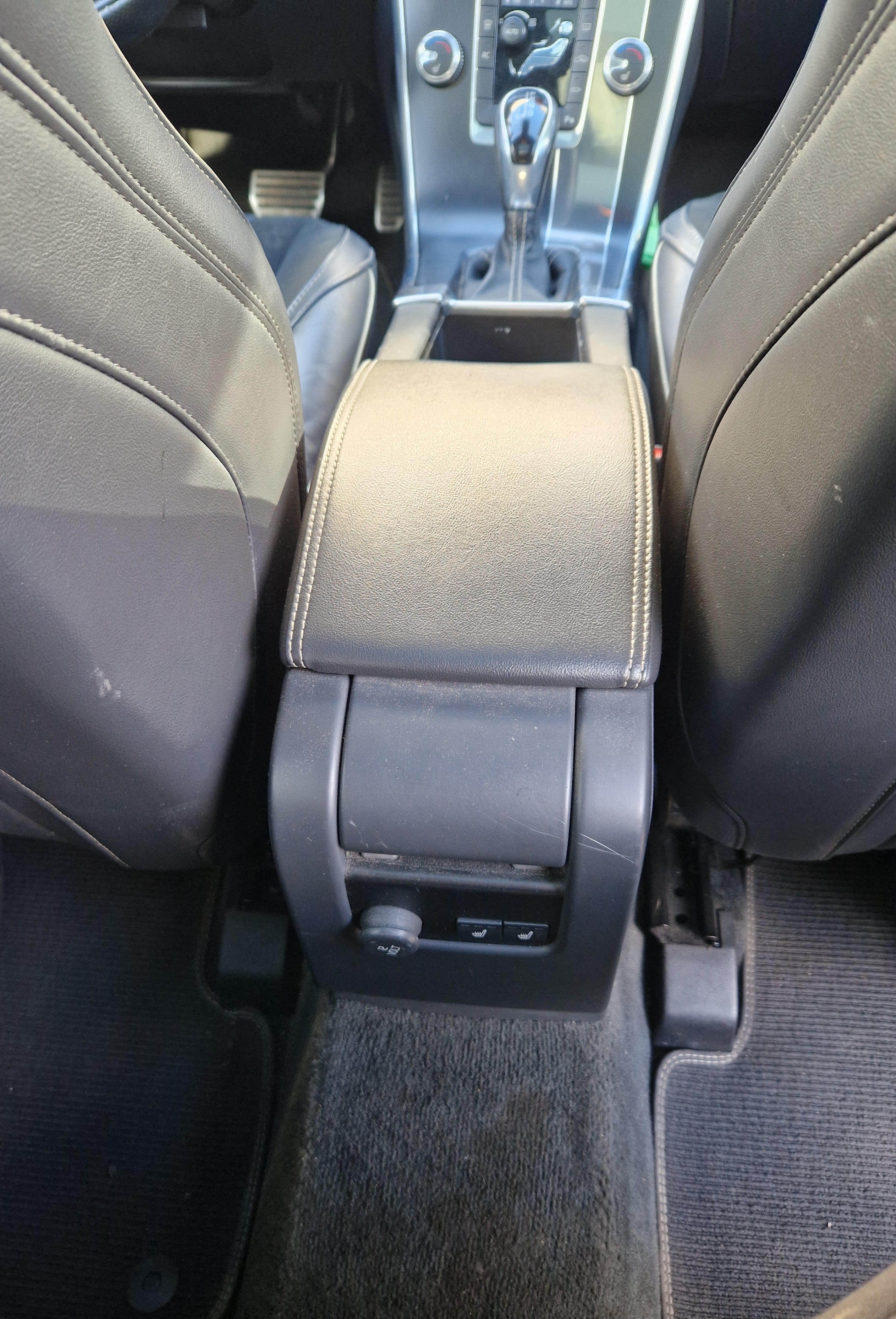 Volvo XC60 2015, bild 6/10