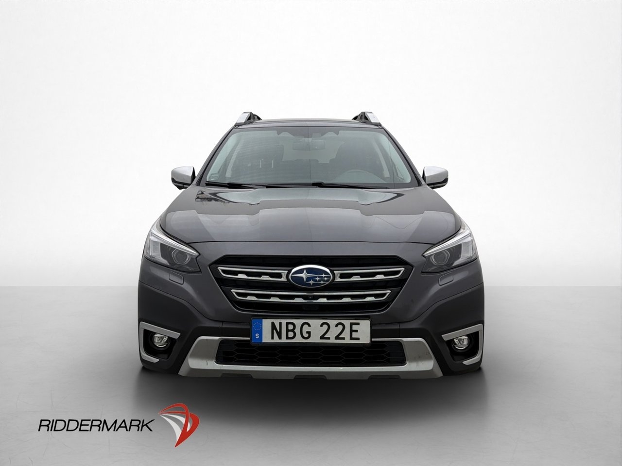 Subaru Outback 2021, bild 2/36