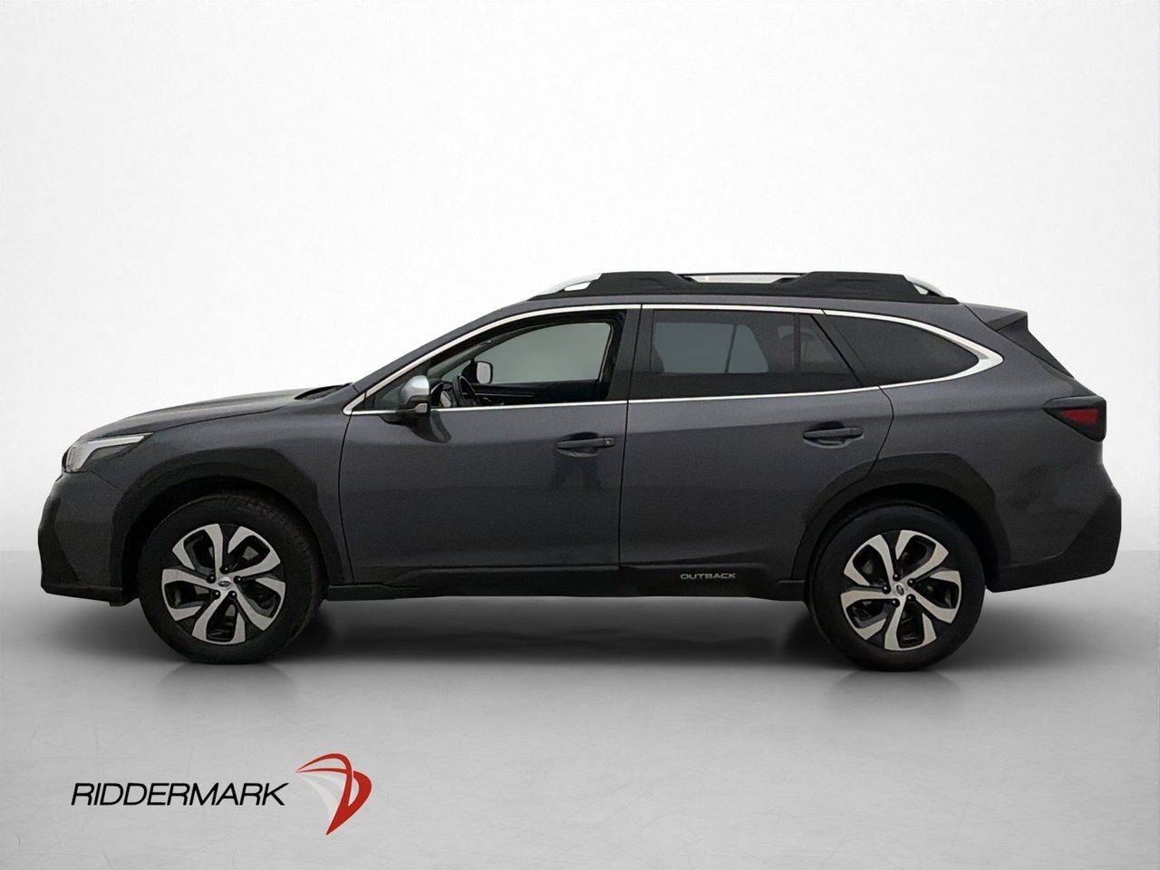 Subaru Outback 2021, bild 4/36