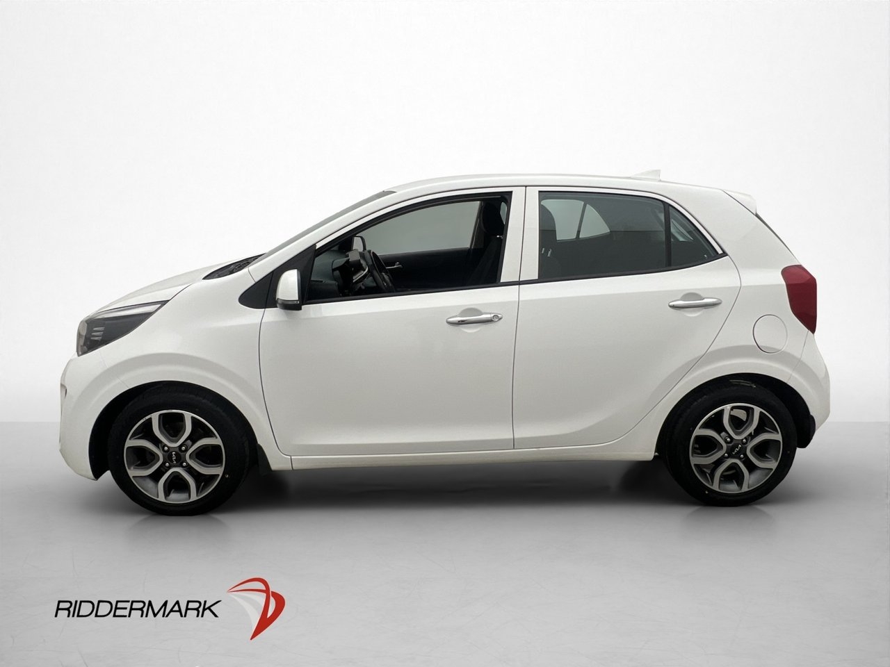 Kia Picanto 1.0 MPI MOMS Advance 2023, bild 4/30