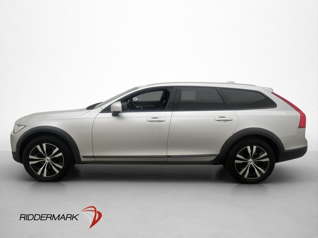 Volvo V90 Cross Country 2020, bild 4/38