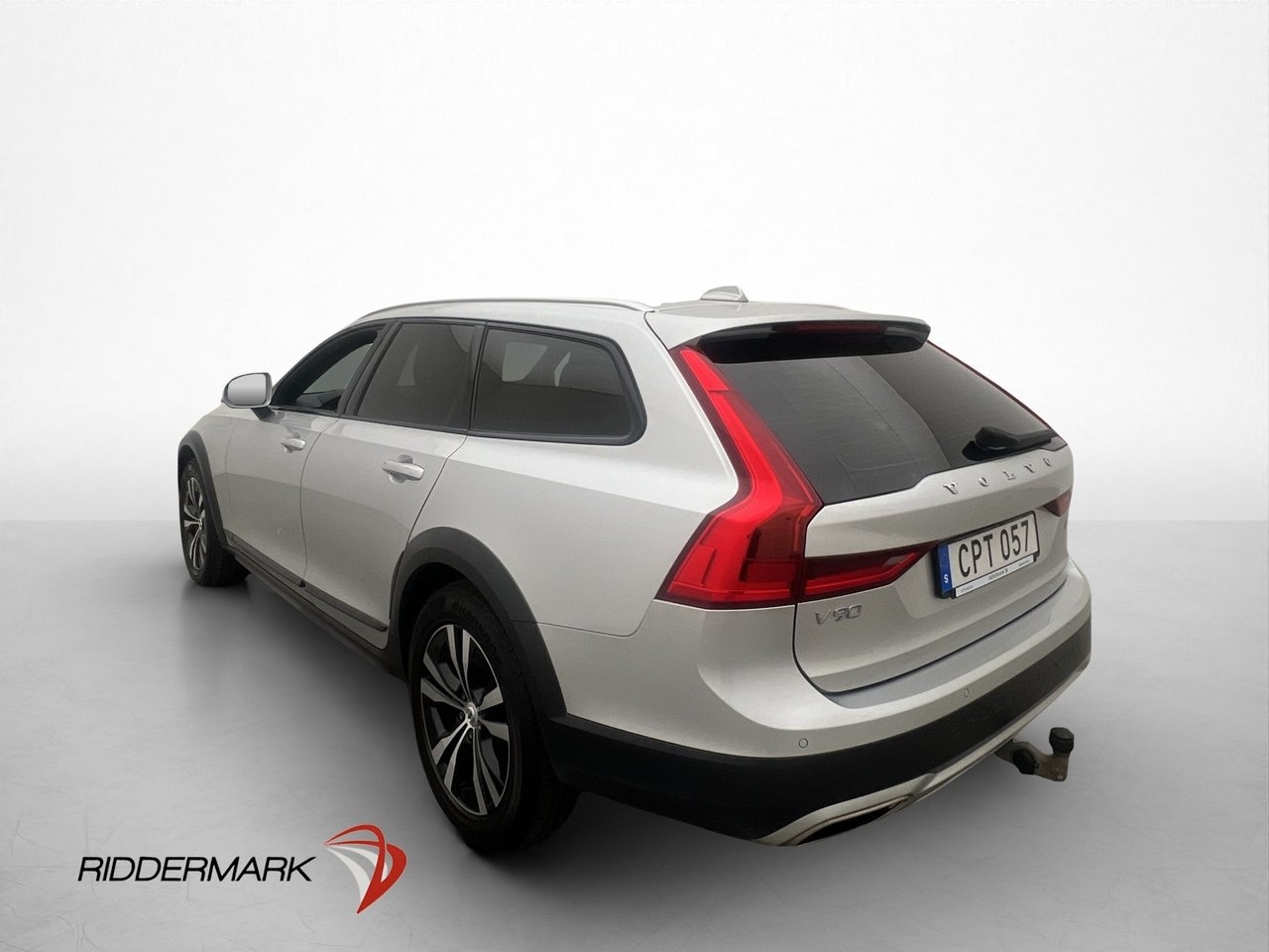 Volvo V90 Cross Country 2020, bild 5/38