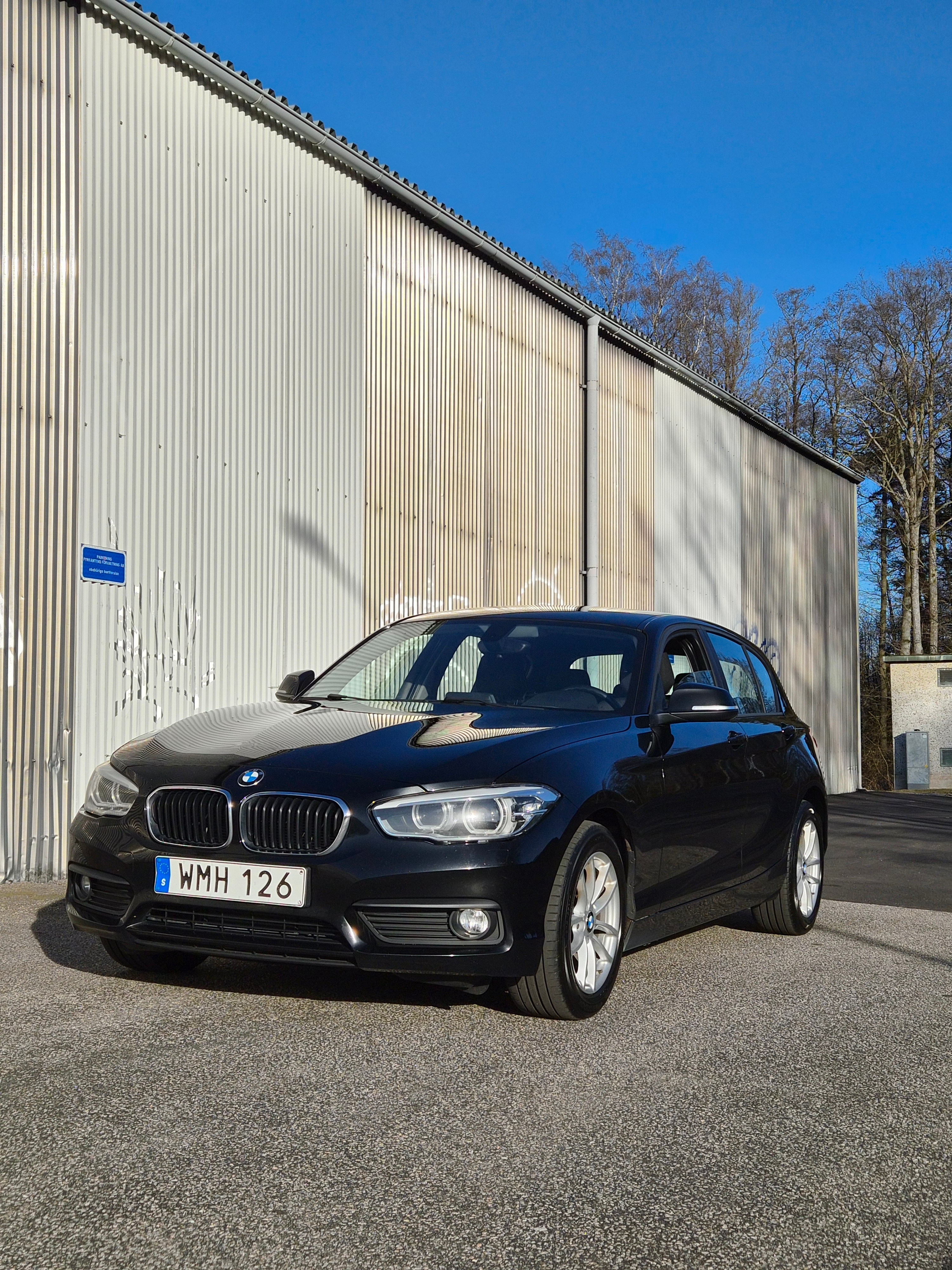 BMW 116