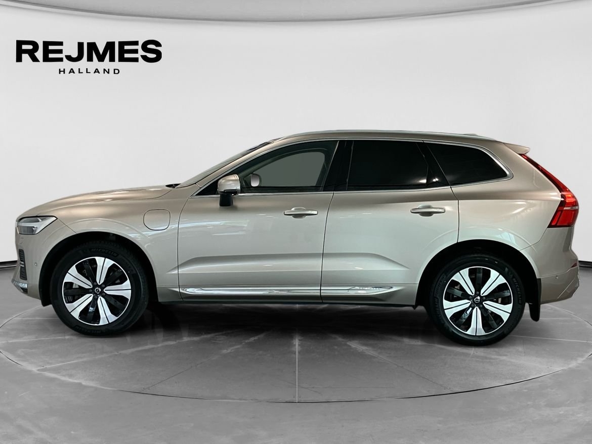Volvo XC60 2024, bild 5/10