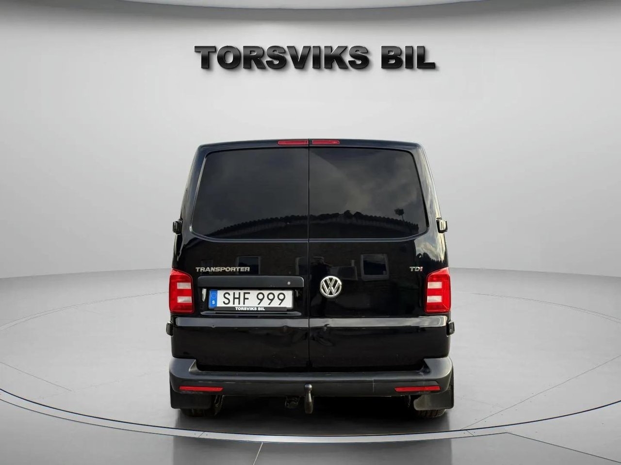 Volkswagen Transporter 2017, bild 5/10