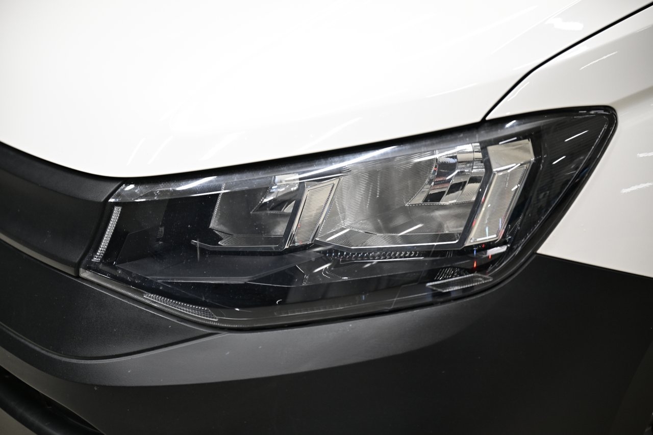 Volkswagen Caddy Maxi 2023, bild 6/10