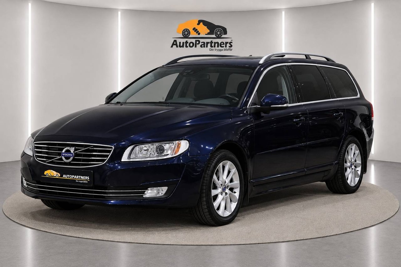 Volvo V70