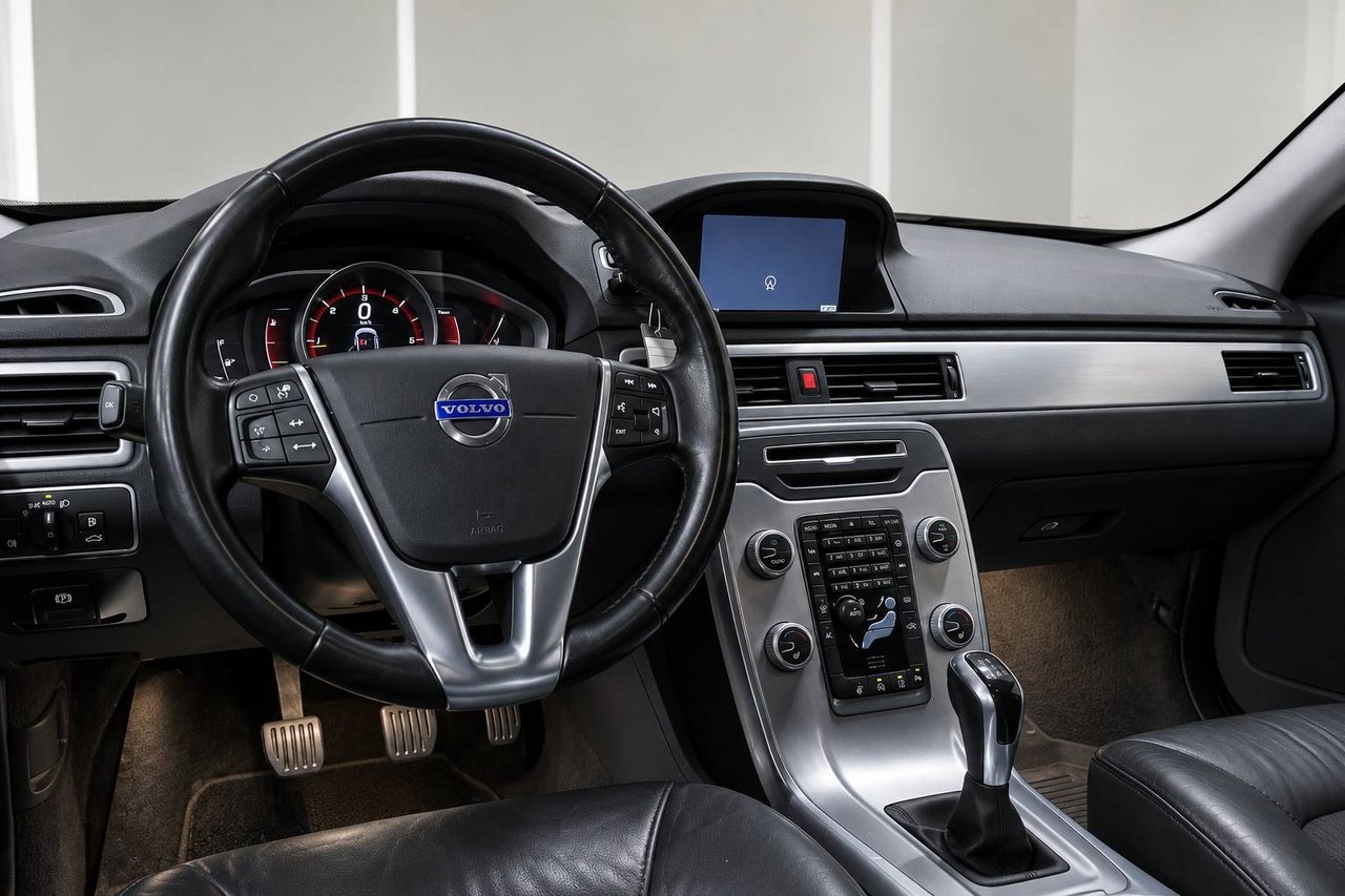Volvo V70 2016, bild 7/10