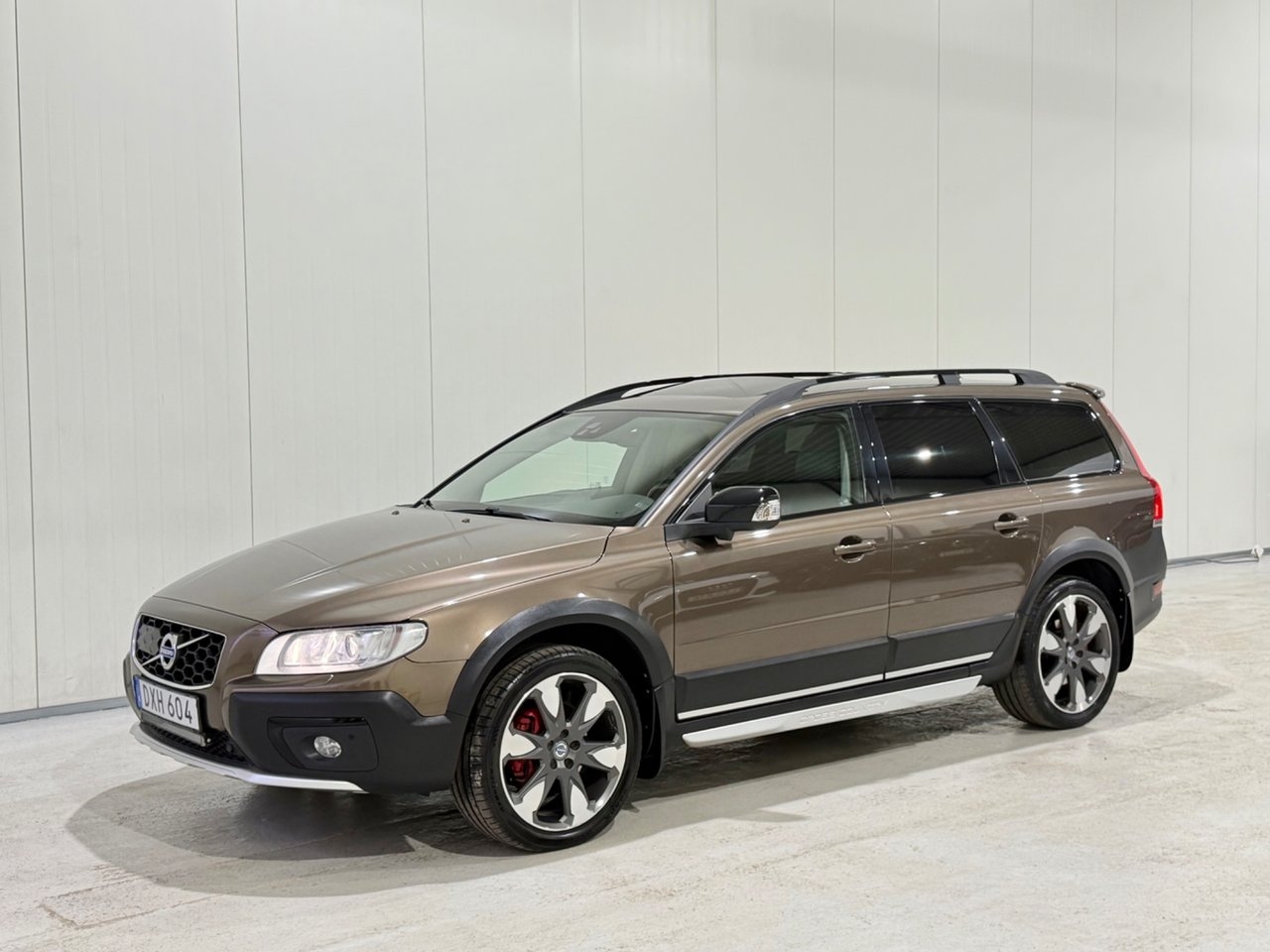 Volvo XC70