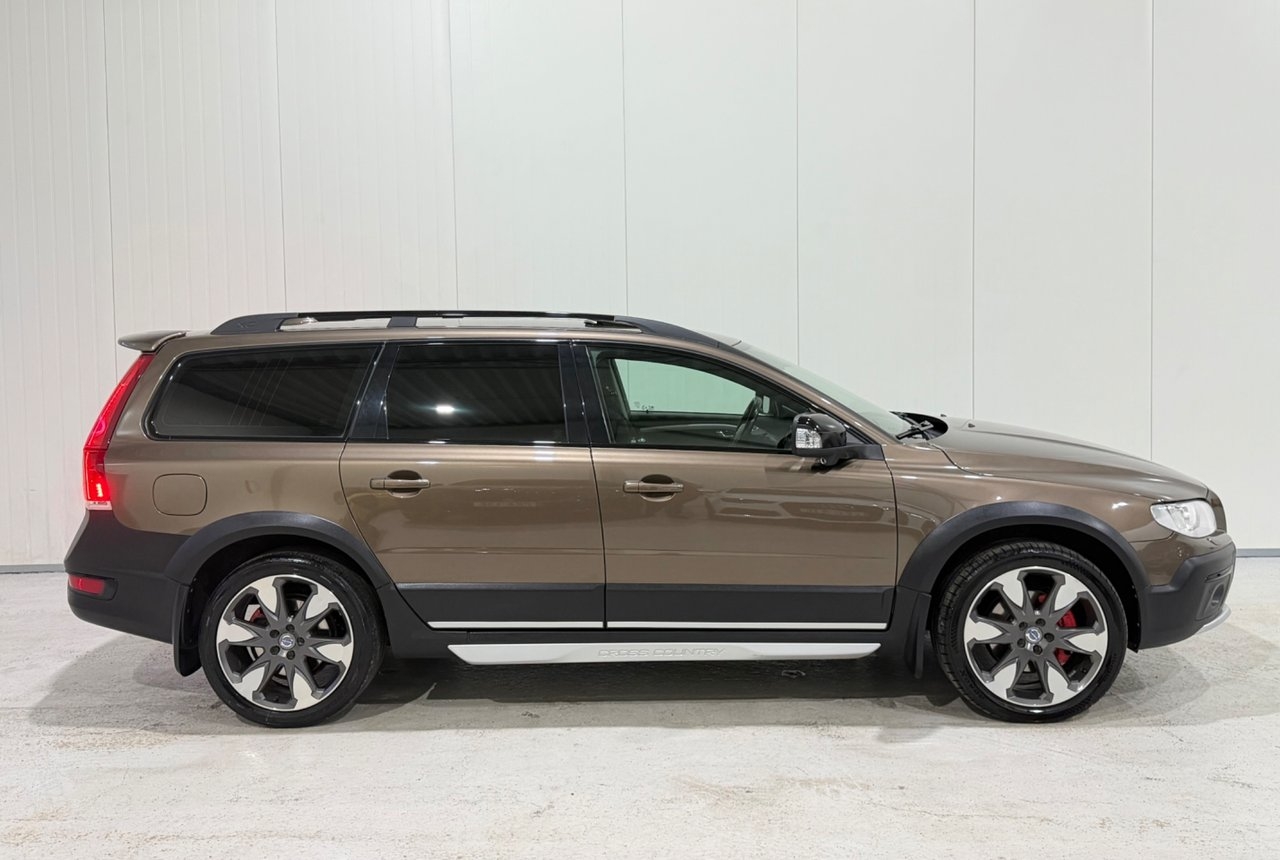 Volvo XC70 2015, kuva 7/10
