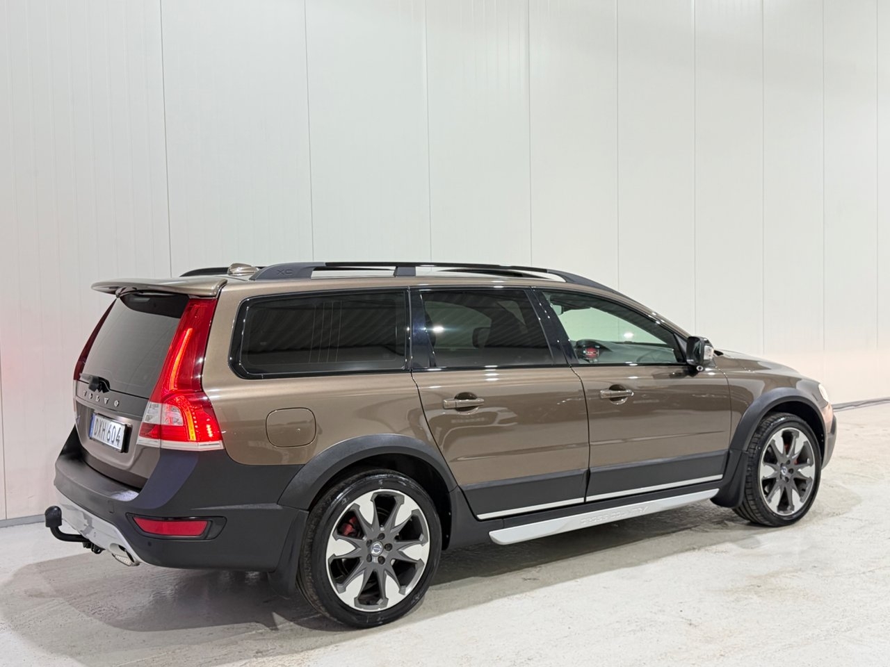 Volvo XC70 2015, kuva 6/10