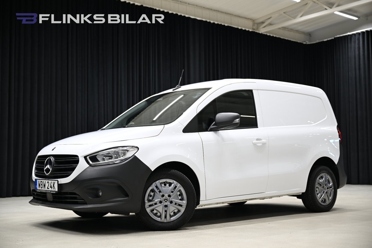 Mercedes-Benz Citan