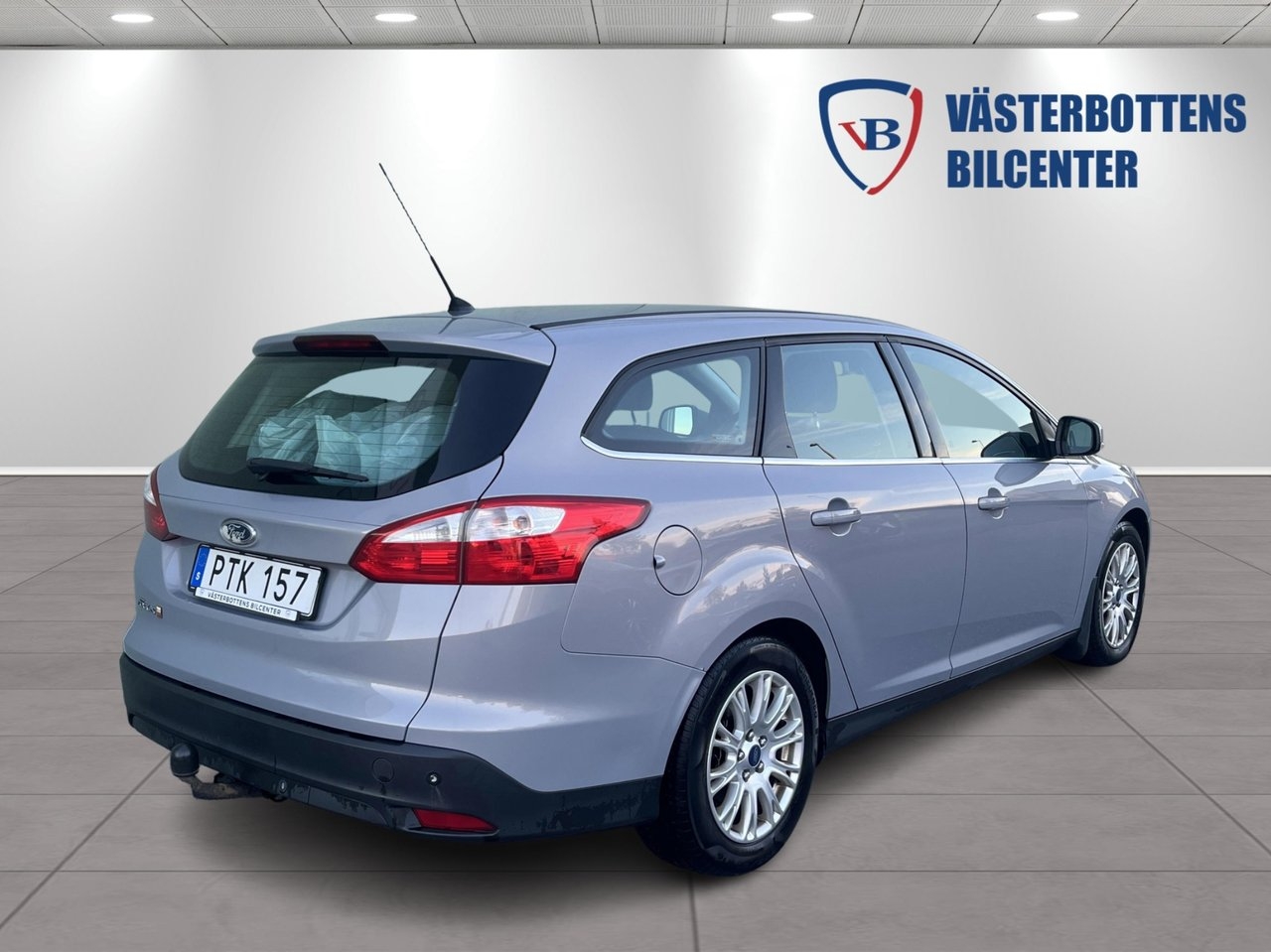 Ford Focus 2014, bild 3/9