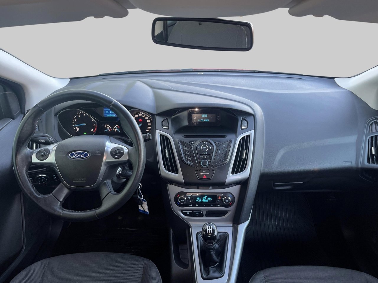 Ford Focus 2013, bild 6/9