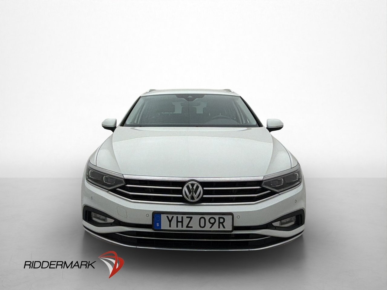 Volkswagen Passat 2.0 TDI 4M GT 2020, bild 2/27