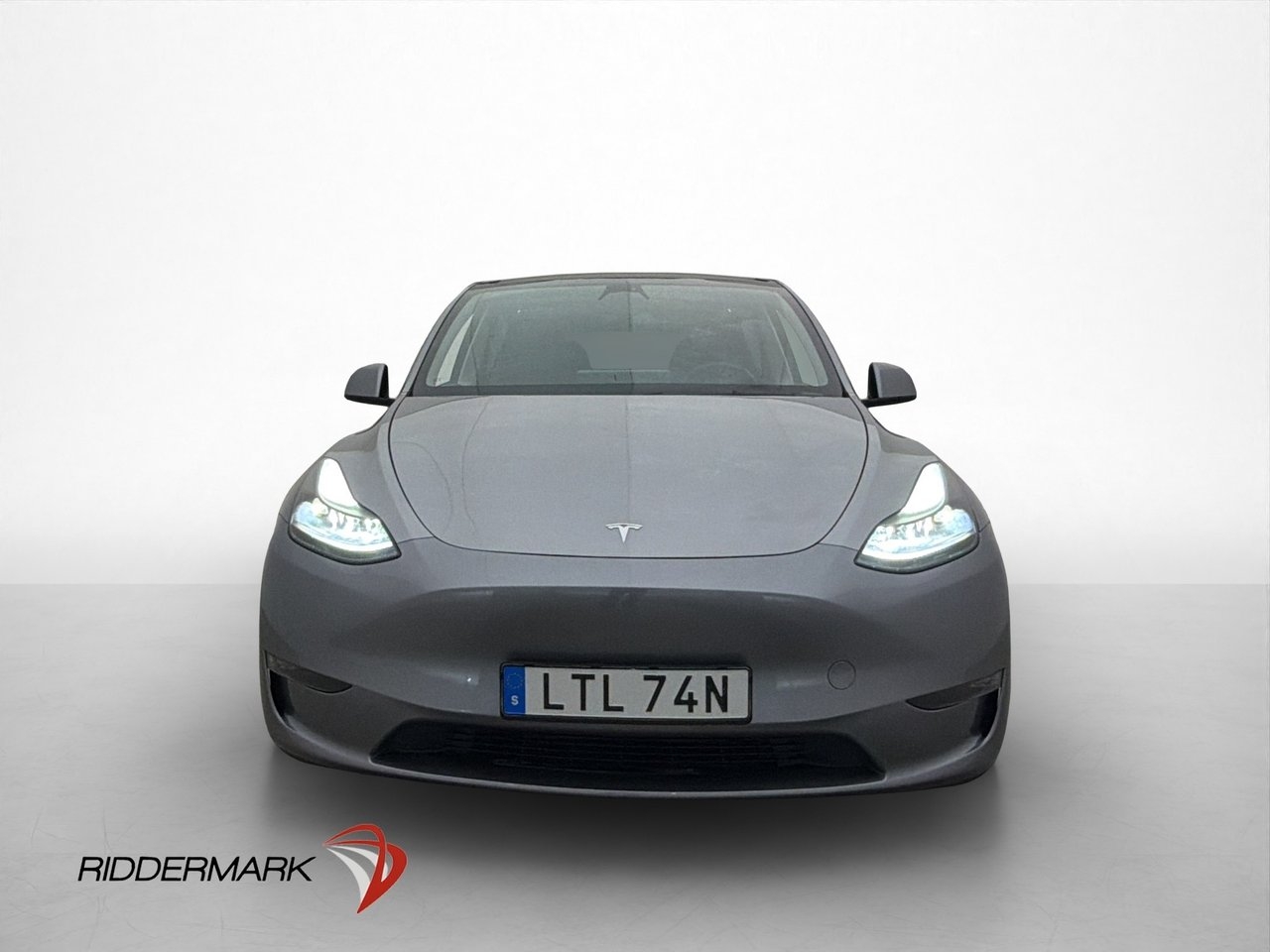 Tesla Model Y 2023, bild 5/10