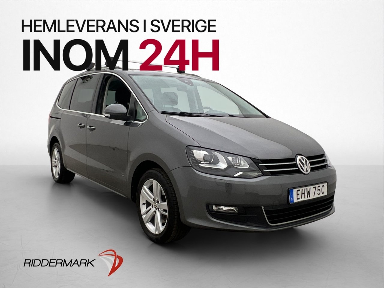 Volkswagen Sharan 2022, bild 3/33