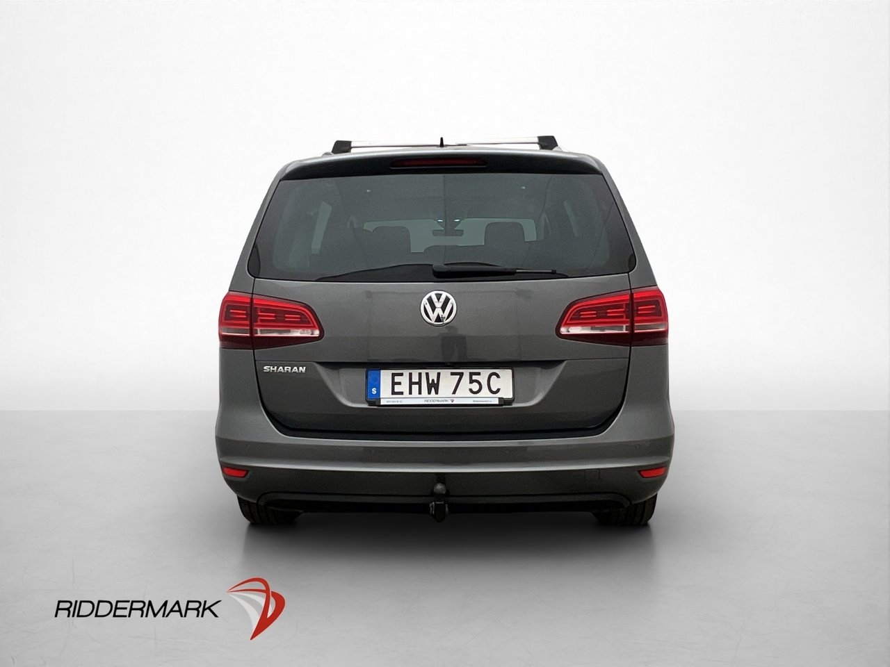 Volkswagen Sharan 2022, bild 6/33
