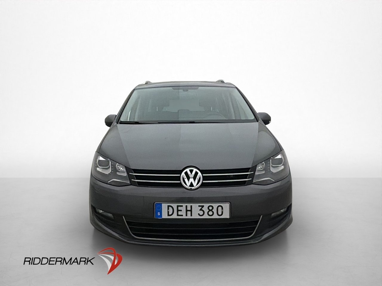 Volkswagen Sharan 2014, kuva 2/32