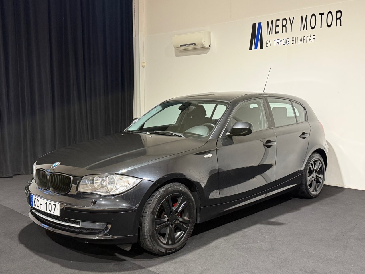 BMW 118