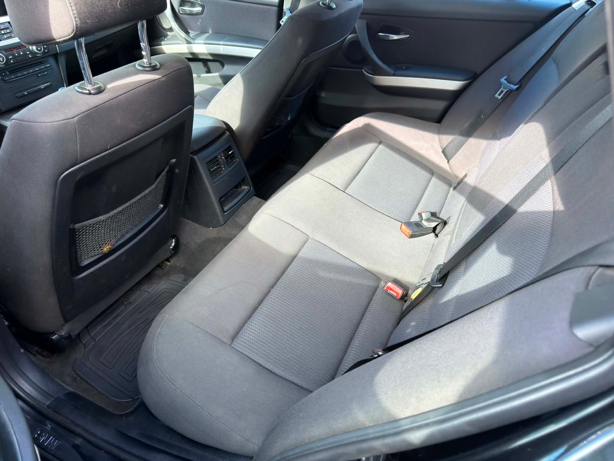 BMW 318 d Touring 318d E91 LCI 2011, kuva 7/8