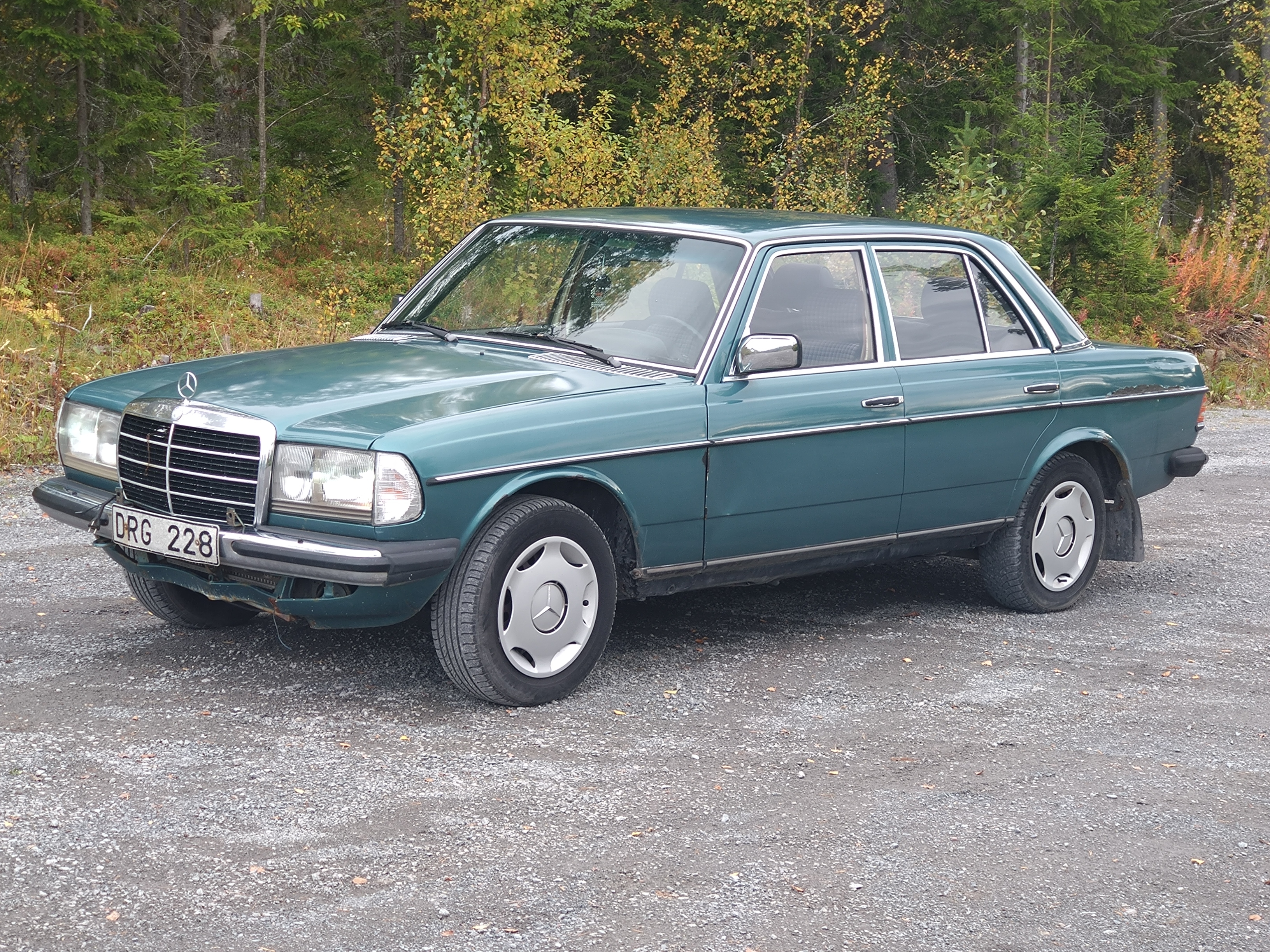 Mercedes-Benz 300
