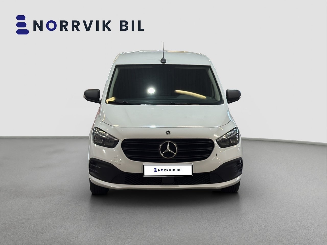 Mercedes-Benz Citan 2023, bild 2/10