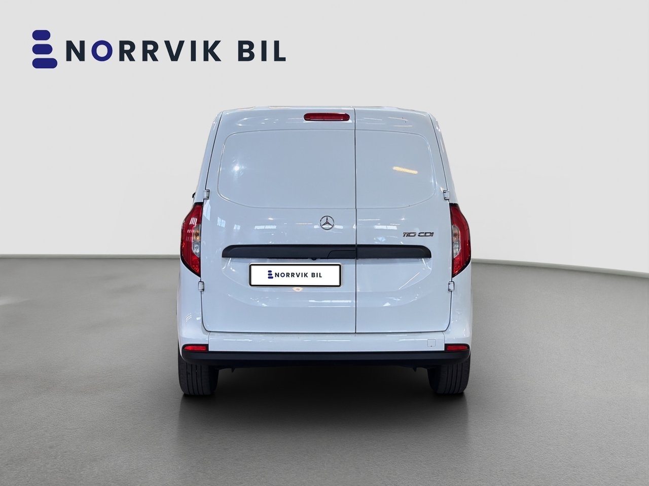 Mercedes-Benz Citan 2023, bild 7/10